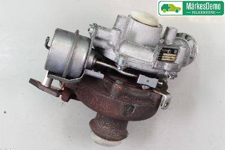 Turbolader DACIA DUSTER (HS_) 113657H821369359