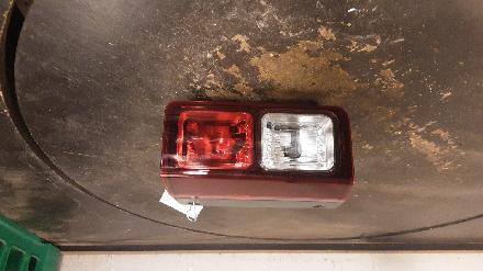 Rücklicht RENAULT TRAFIC III Box (FG_) 265548758R