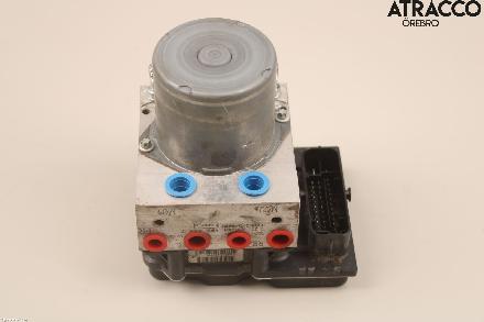 ABS-Pumpe JAGUAR XJ (X351) 0265230301