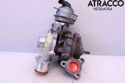 Turbolader HONDA CIVIC IX Tourer (FK) 18900RZ0B021M2