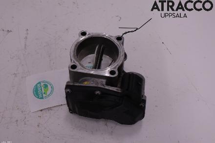 Drosselklappenstellmotor OPEL ASTRA J Sports Tourer (P10) 55567727