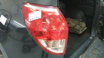 Rücklicht TOYOTA RAV 4 III (_A3_) 8156142091