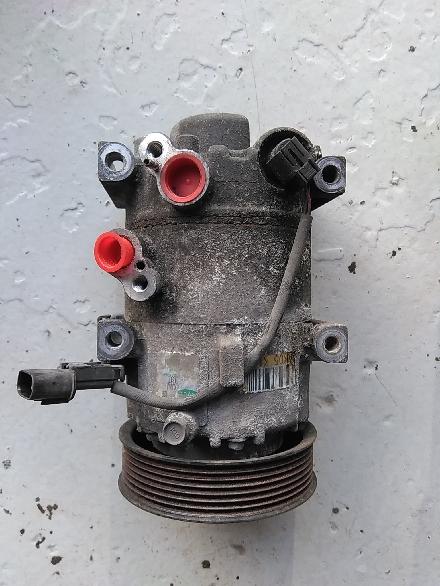 Klimapumpe HYUNDAI i20 (GB, IB) 97701C8050