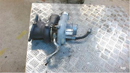 Turbolader FORD KUGA II (DM2) F1FG6K682AA