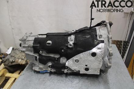 Getriebe Automatik JAGUAR F-PACE (X761) T2H24545