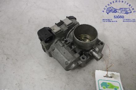 Drosselklappenstellmotor FIAT 500 C (312_) 55250461