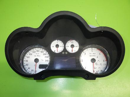 Tachometer/Drehzahlmesser ALFA ROMEO GT (937_) 156071292