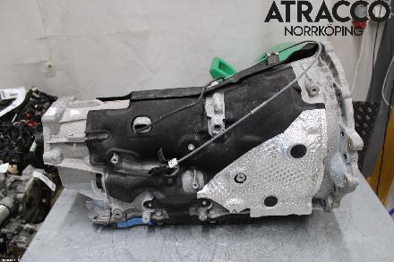 Getriebe Automatik JAGUAR F-PACE (X761) T2H24545
