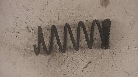 Spiralfeder hinten FORD KA (RU8) 1916927