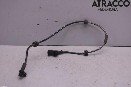 ABS Sensor FORD FIESTA VI (CB1, CCN) 8V512C190AA