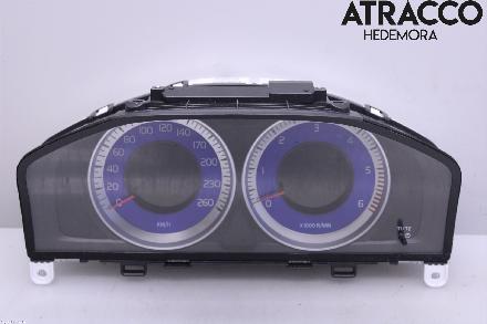 Tachometer/Drehzahlmesser VOLVO V60 I (155, 157) 36002600