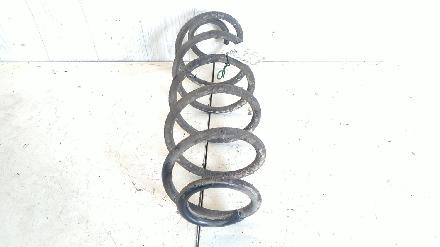 Spiralfeder hinten CITROËN C3 III (SX) 9674667080