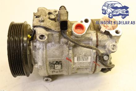 Klimapumpe AUDI A6 Allroad (4GH, 4GJ, C7) 4M0816803L