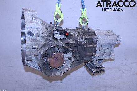 Schaltgetriebe AUDI A6 Avant (4F5, C6) 01X300044KX