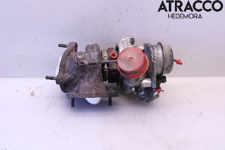 Turbolader VOLVO V70 Mk II (285) 36012378