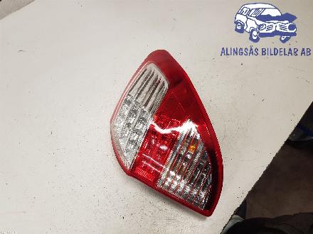 Rücklicht TOYOTA RAV 4 III (_A3_) 8155142150