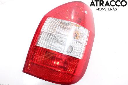 Rücklicht OPEL ZAFIRA A MPV (T98) 93175679