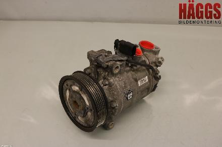 Klimapumpe AUDI A6 Avant (4G5, 4GD, C7) 4M0820803J