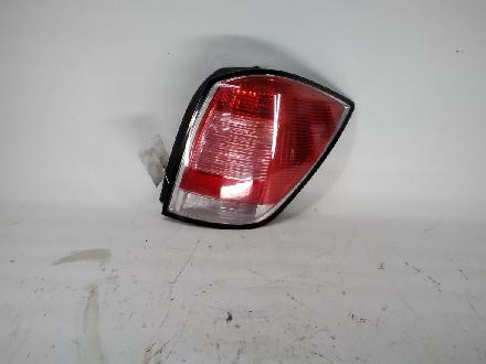 Rücklicht OPEL ASTRA H Estate (A04) 93182993