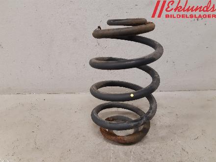 Spiralfeder hinten RENAULT CLIO Mk II (BB_, CB_) 8200844168