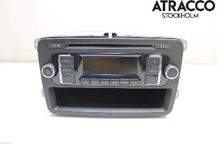 Audio VW TOURAN (1T3) 5K0035156A