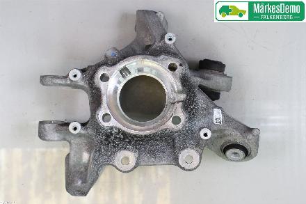 Radnabe hinten BMW 5 Touring (G31) 33306861137