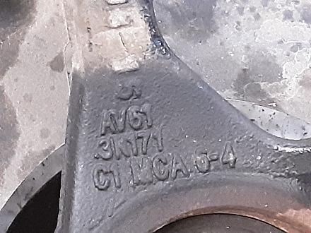 Radnabe vorn FORD GRAND C-MAX (DXA/CB7, DXA/CEU) 1882875