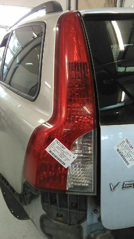 Rücklicht VOLVO V50 (545) 30763511