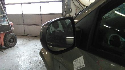 Seitenspiegel RENAULT CLIO III Grandtour (KR0/1_) 7701071871
