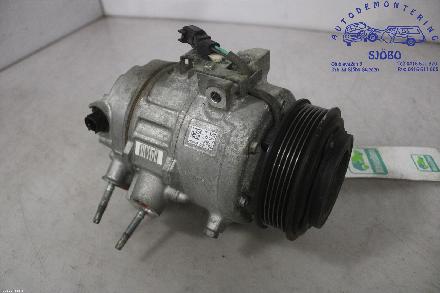 Klimapumpe FORD MONDEO V Turnier (CF) 2231902