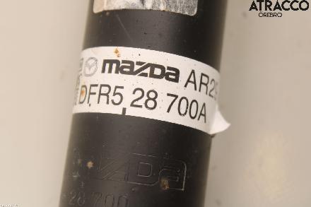 Stossdämpfer hinten MAZDA CX-30 (DM) DFR528700A