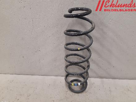 Spiralfeder hinten OPEL CROSSLAND X (P17) 9813719580