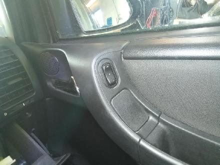 Fensterheberschalter OPEL ZAFIRA A MPV (T98) 9100299