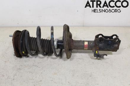 Federbein vorn TOYOTA AURIS Estate (_E18_) 485108Z063