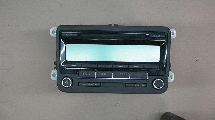 Audio VW POLO (6R1, 6C1) 5M0035186AA
