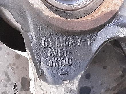 Radnabe vorn FORD GRAND C-MAX (DXA/CB7, DXA/CEU) 1882874