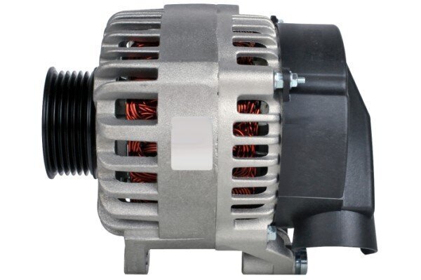 Generator 14 V HELLA 8EL 012 428-371