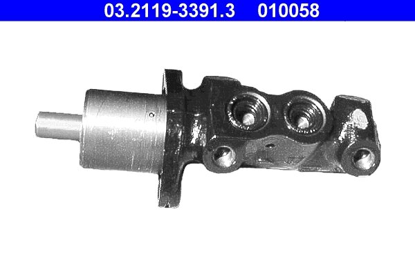 Hauptbremszylinder ATE 03.2119-3391.3
