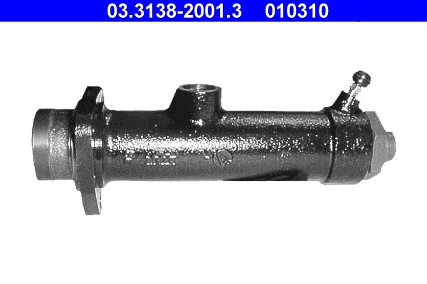 Hauptbremszylinder ATE 03.3138-2001.3