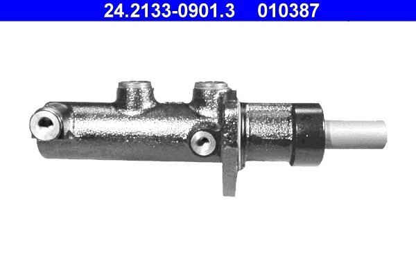 Hauptbremszylinder ATE 24.2133-0901.3