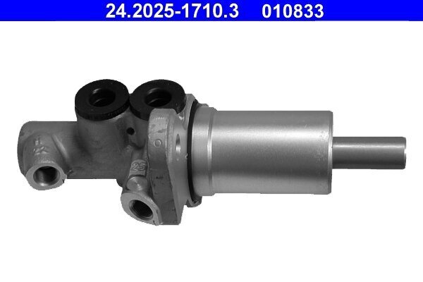 Hauptbremszylinder ATE 24.2025-1710.3