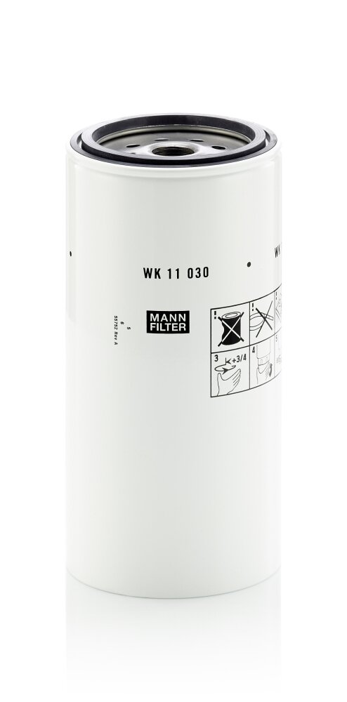 Kraftstofffilter MANN-FILTER WK 11 030 x