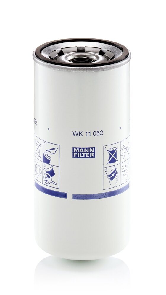Kraftstofffilter MANN-FILTER WK 11 052
