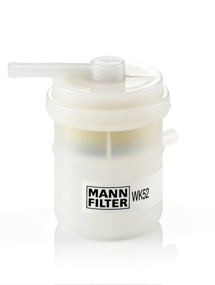 Kraftstofffilter MANN-FILTER WK 52