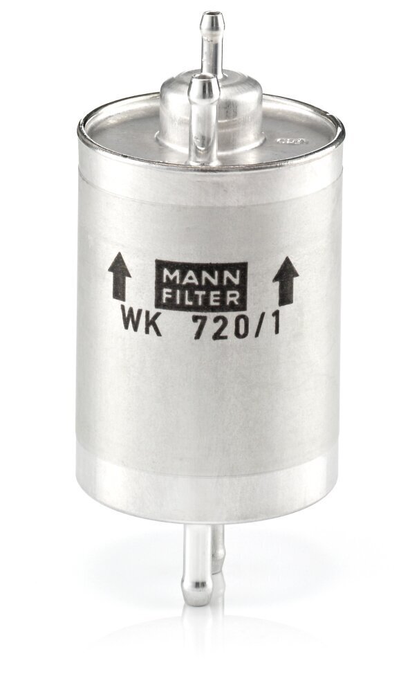 Kraftstofffilter MANN-FILTER WK 720/1