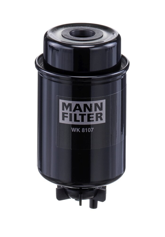 Kraftstofffilter MANN-FILTER WK 8107