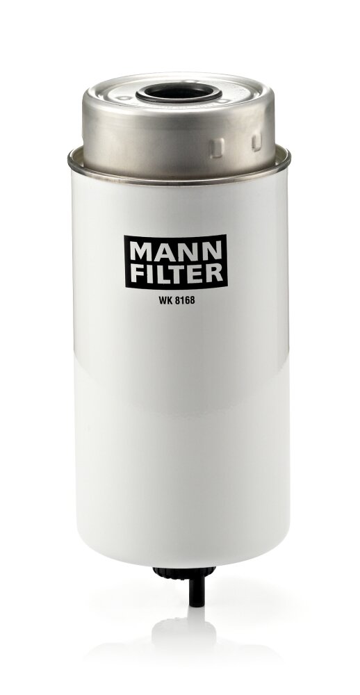 Kraftstofffilter MANN-FILTER WK 8168