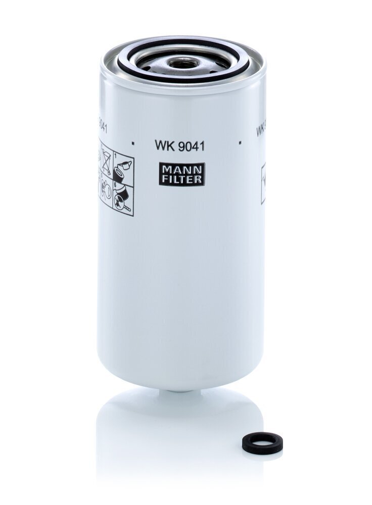 Kraftstofffilter MANN-FILTER WK 9041 x