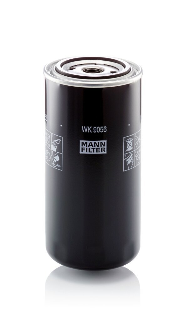 Kraftstofffilter MANN-FILTER WK 9056