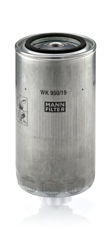 Kraftstofffilter MANN-FILTER WK 950/19